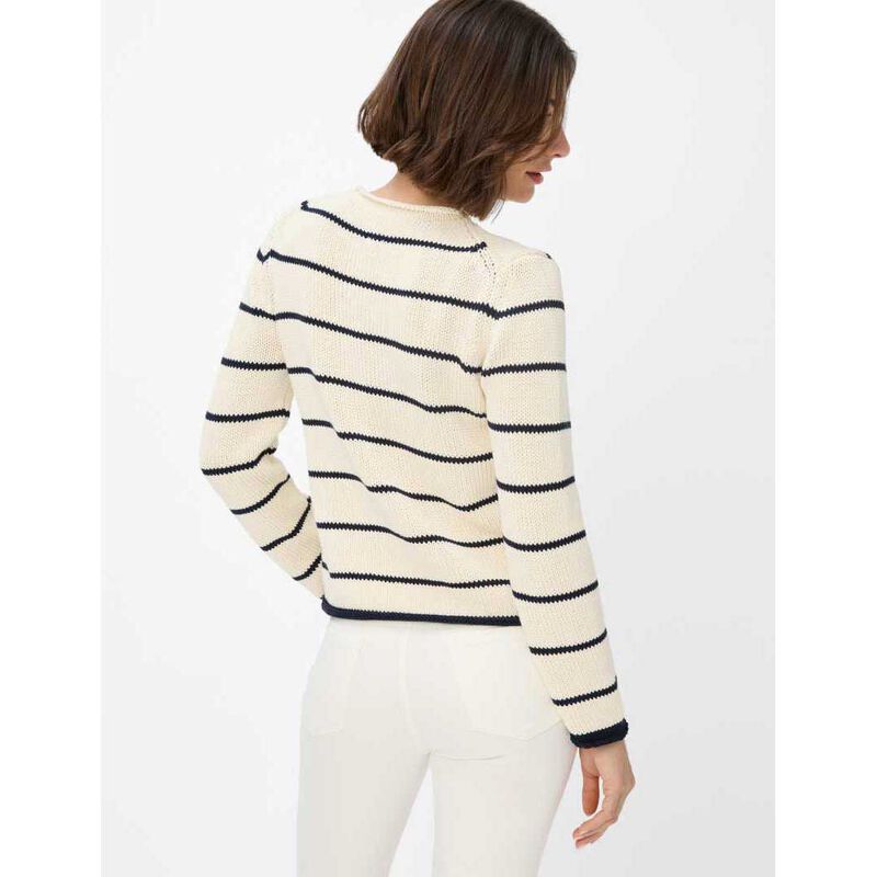 Brax Viv Textured Shirt image number 1